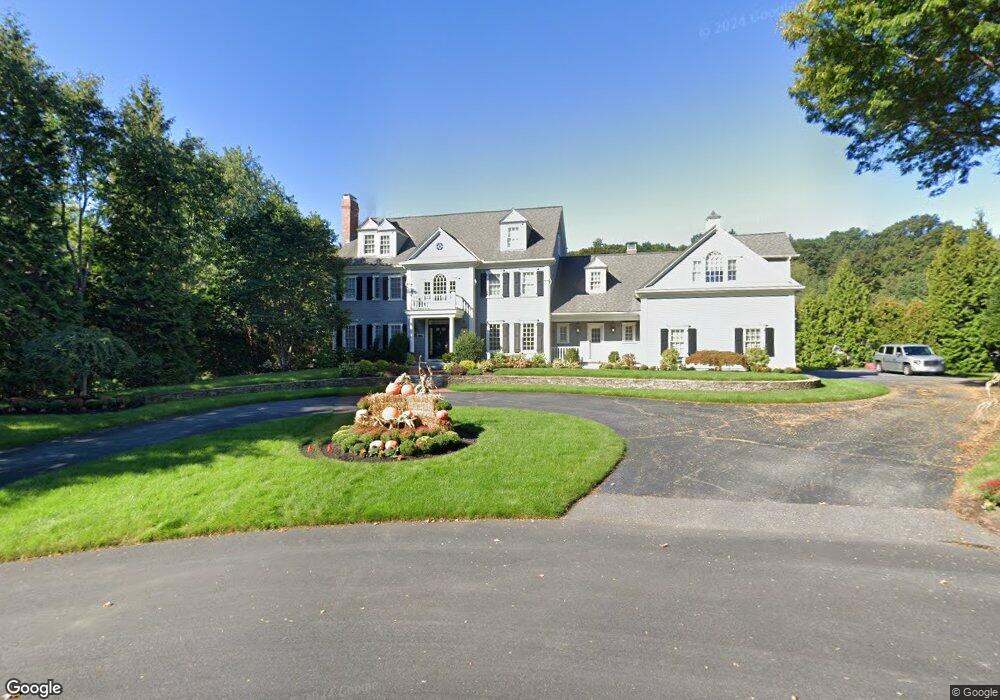 6 Oak Park Cir unit 1, Lexington, MA 02420 - photo 1