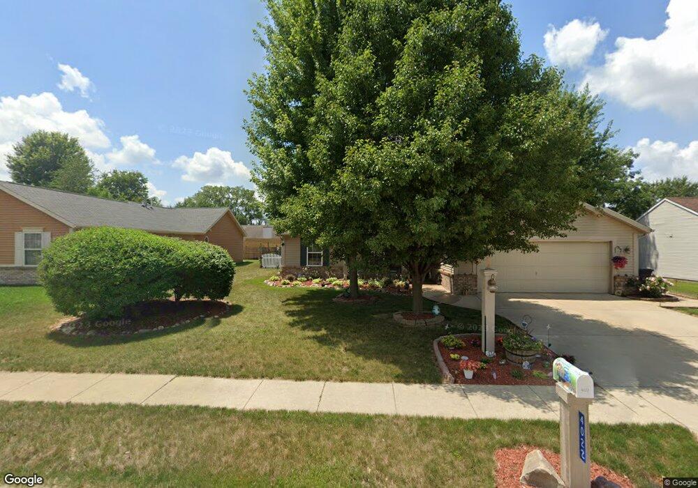 4022 John Adams Rd, Lafayette, IN 47909 - photo 1