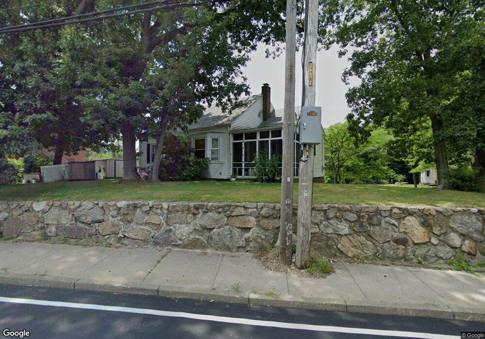 2195 Mendon Rd, Woonsocket, RI 02895 - photo 1