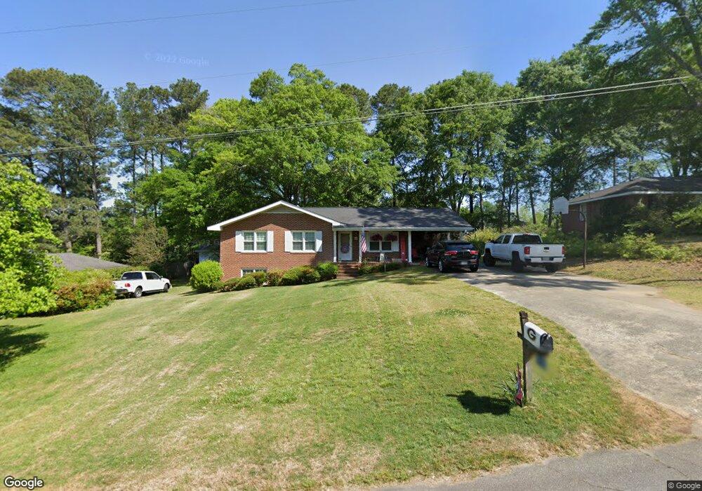 153 Sims St, Winder, GA 30680 - photo 1