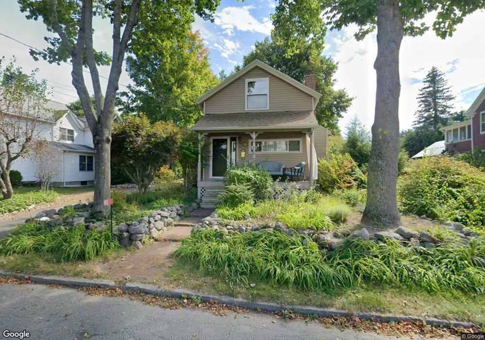 40 Briggs St, Easthampton, MA 01027 - photo 1