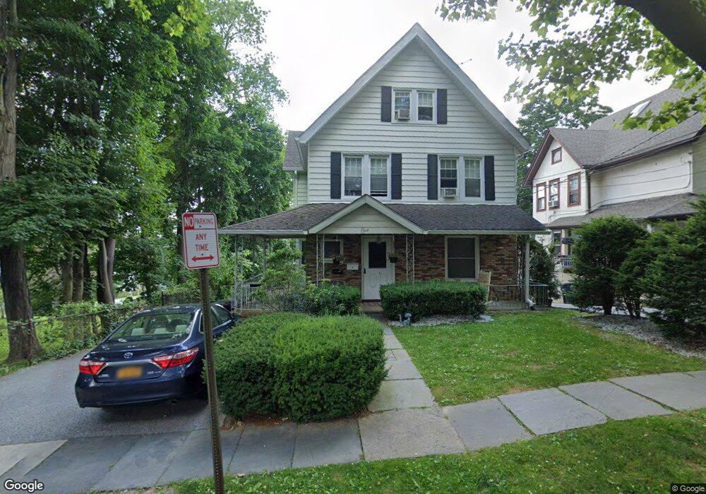 1 Dusenbury Place, White Plains, NY 10601 - photo 1