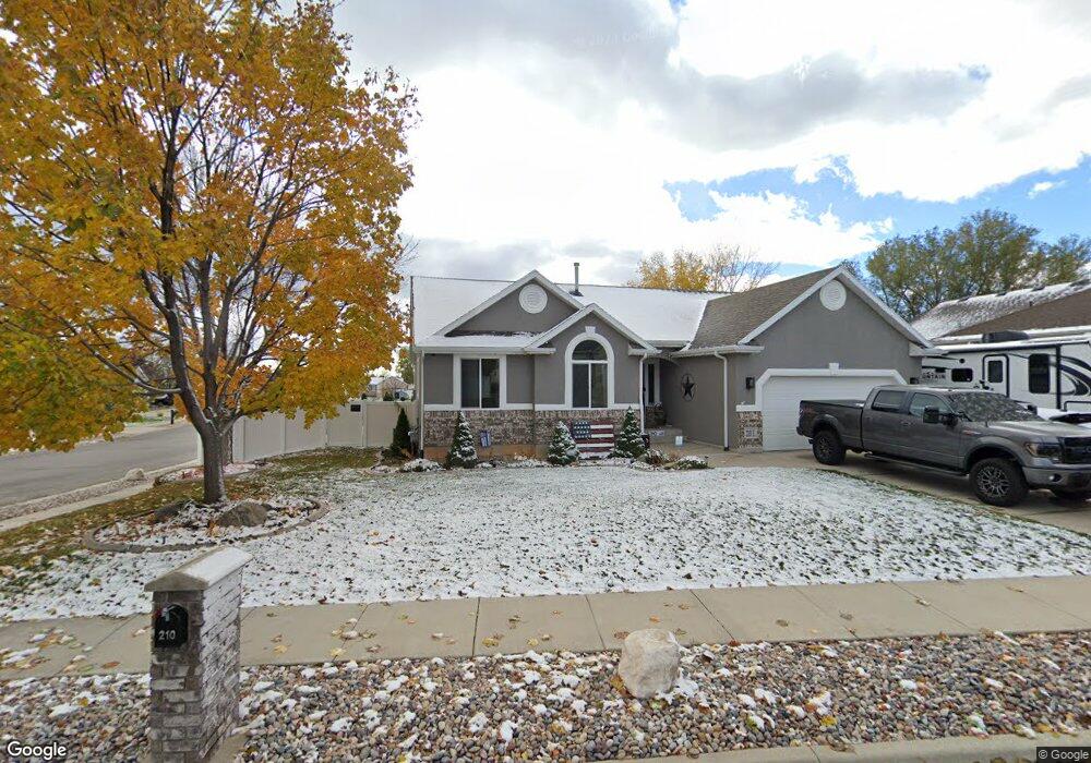 210 E 1500 N, Layton, UT 84041 - photo 1