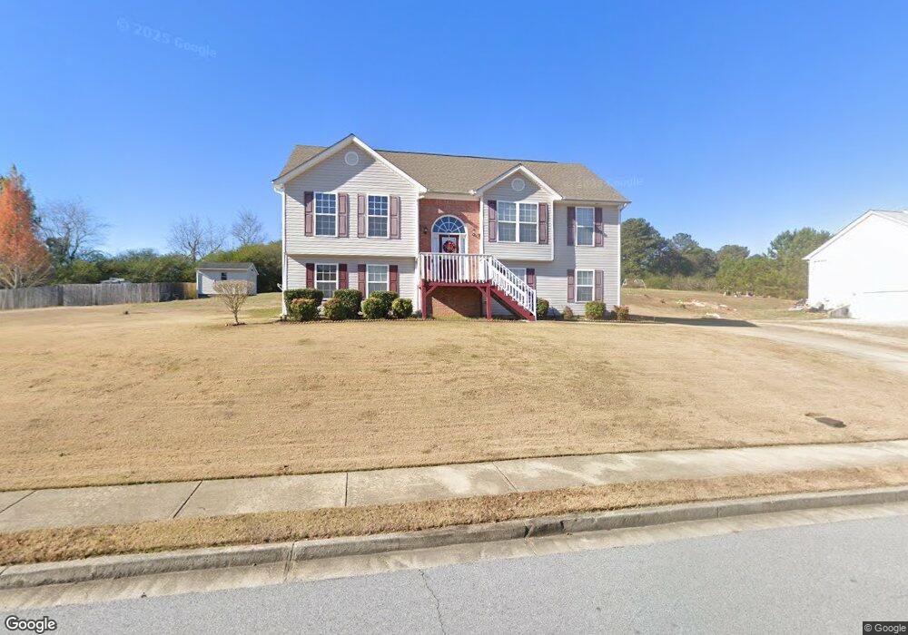 1245 Indian Bluffs Place unit 1, Dacula, GA 30019 - photo 1