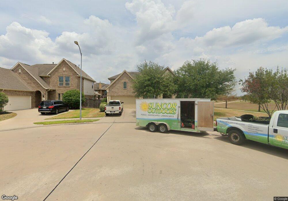 27719 Wilson Run Ln, Fulshear, TX 77441 - photo 1