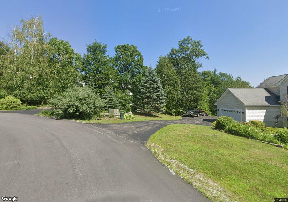 22 Maplewood Cir, Meredith, NH 03253 - photo 1