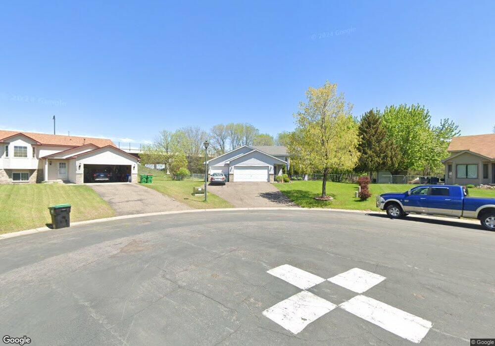 3789 124th Ln NW, Coon Rapids, MN 55433 - photo 1