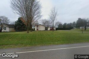 1670 8th St, Martin, MI 49070