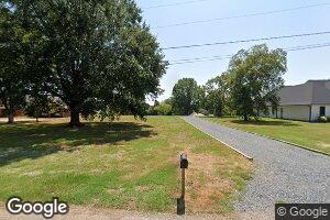 1033 Parkway Dr, Natchitoches, LA 71457