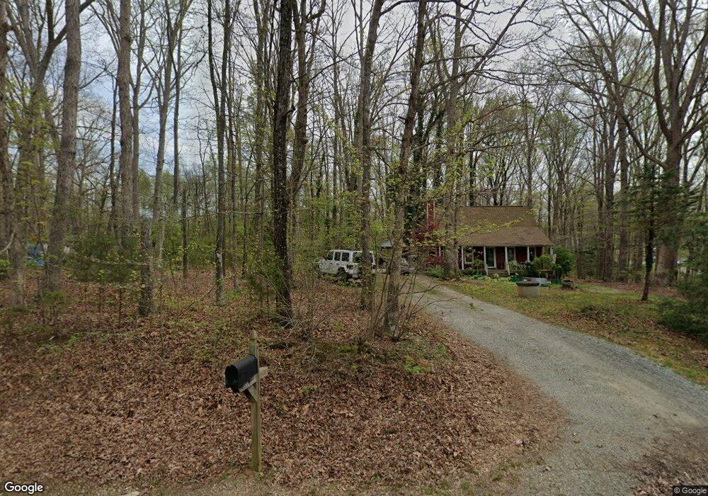 2560 Mountain View Rd, Powhatan, VA 23139 - photo 1