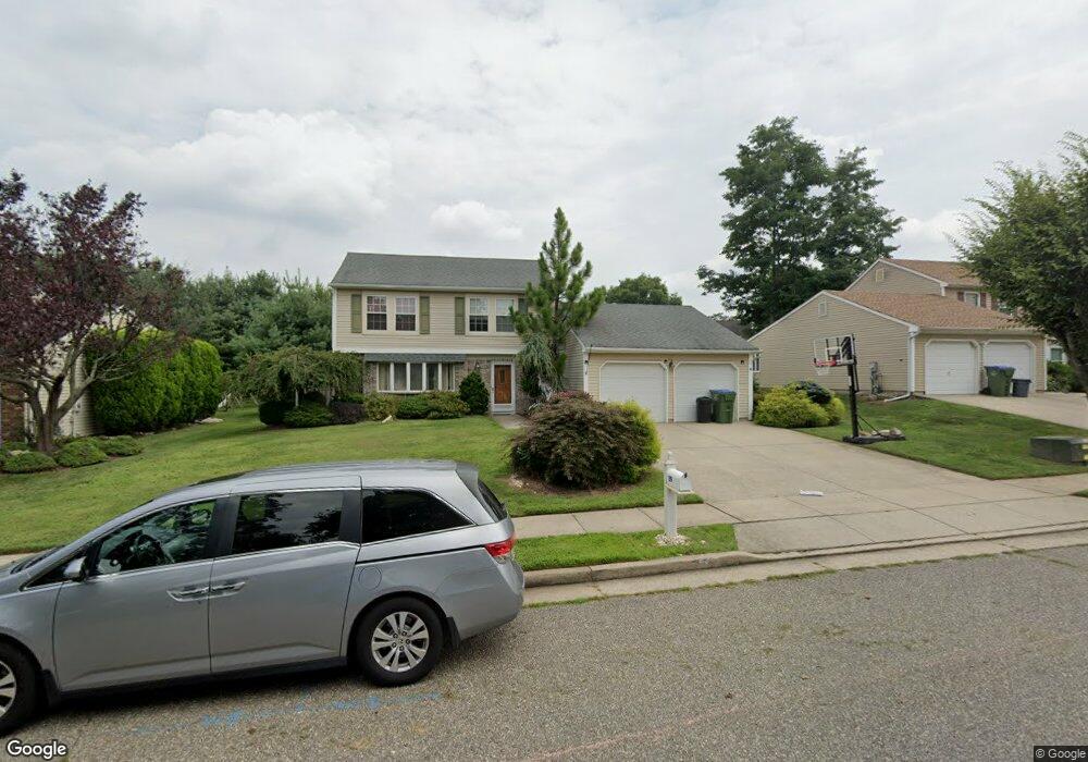 29 Firethorn Dr, Edison, NJ 08820 - photo 1