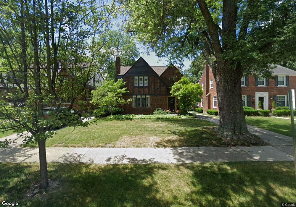 1329 Audubon Rd, Grosse Pointe Park, MI 48230 - photo 1