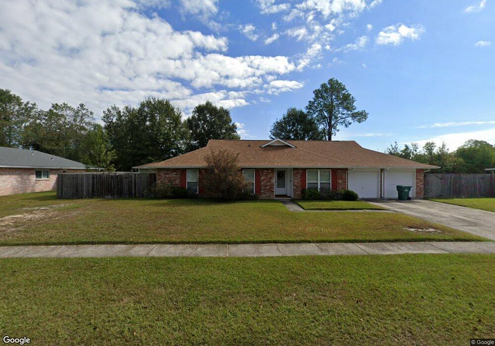 120 Kings Way, Slidell, LA 70458 - photo 1