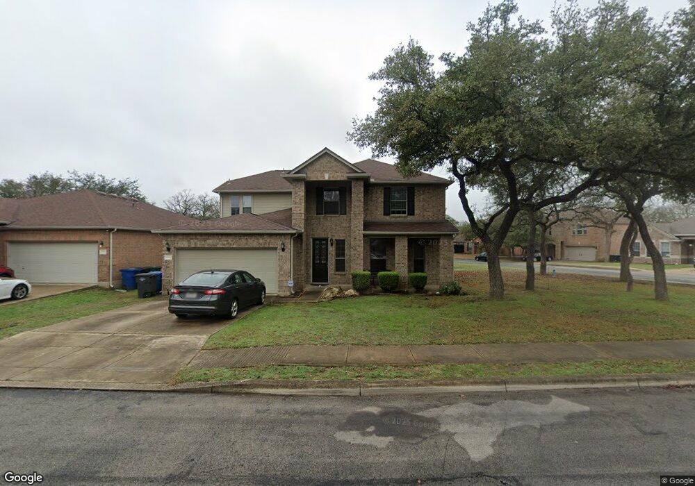 8050 Jalane Oaks, San Antonio, TX 78255 - photo 1