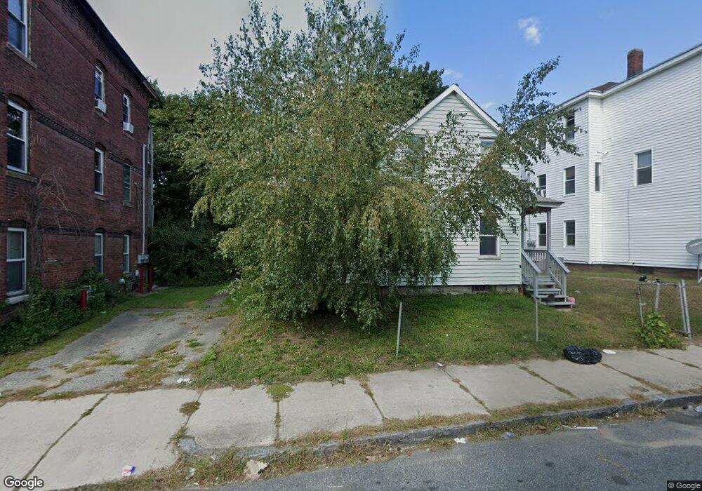 22 Sigel St, Worcester, MA 01610 - photo 1