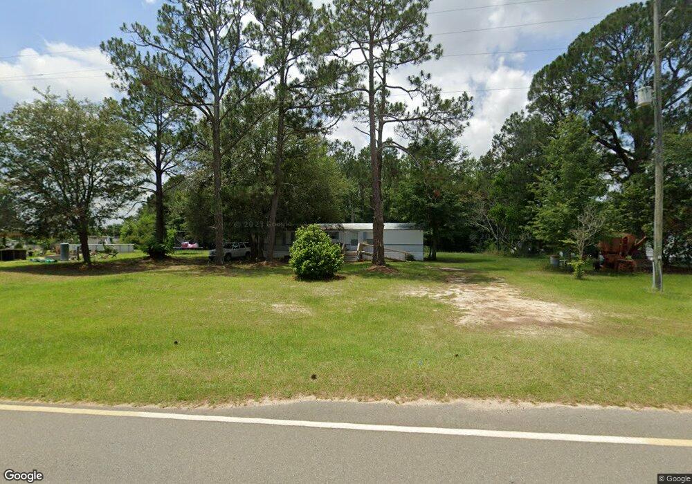 2917 Turner Church Rd, Enigma, GA 31749 - photo 1