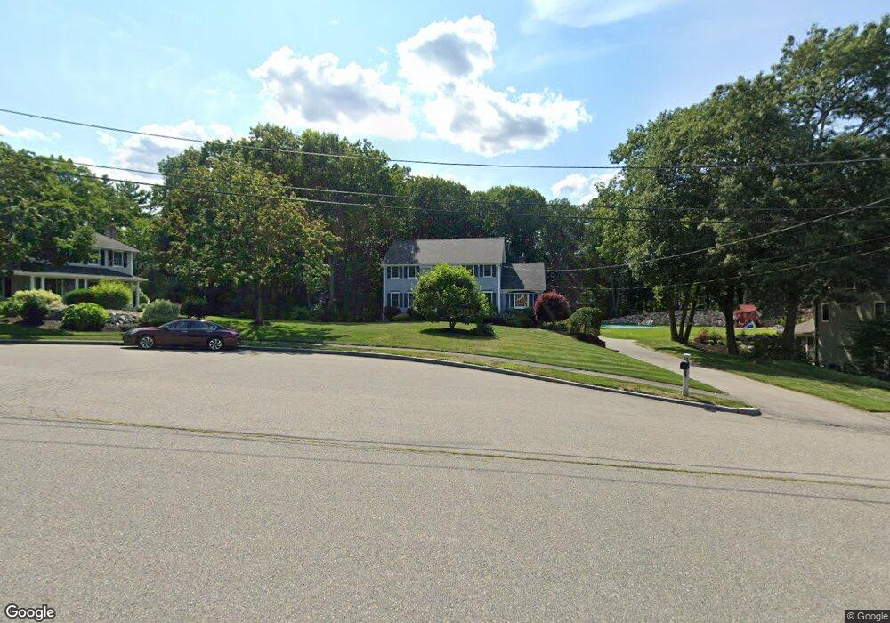 29 Kurchian Ln, Reading, MA 01867 - photo 1