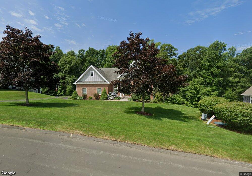 9 W Hill Rd, Bloomfield, CT 06002 - photo 1