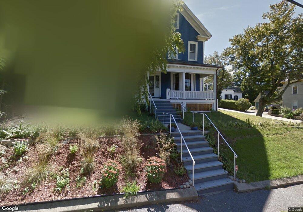 51 Beacon St, Hyde Park, MA 02136 - photo 1