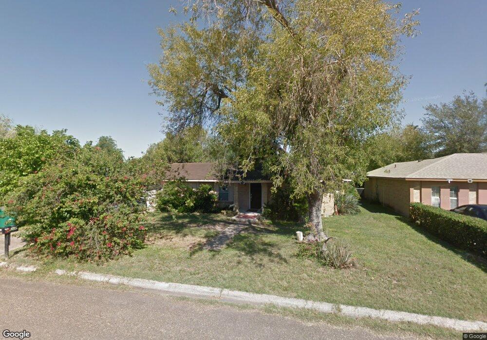 706 W Cherokee Ave, Pharr, TX 78577 - photo 1
