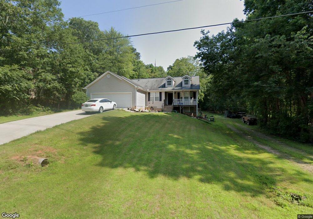 624 Holders Siding Rd, Jefferson, GA 30549 - photo 1
