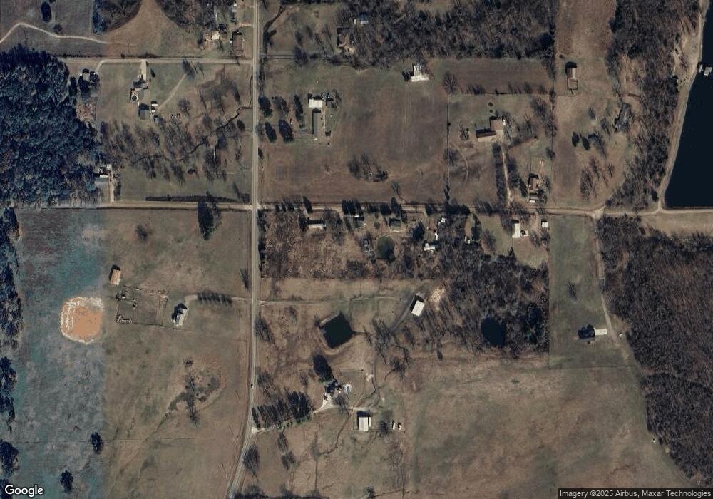 477094 E 1070 Rd, Muldrow, OK 74948 - photo 1
