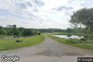 1319 Harlan Rd, Lucas, OH 44843