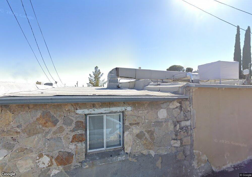 3709 Van Buren Ave, El Paso, TX 79930 - photo 1