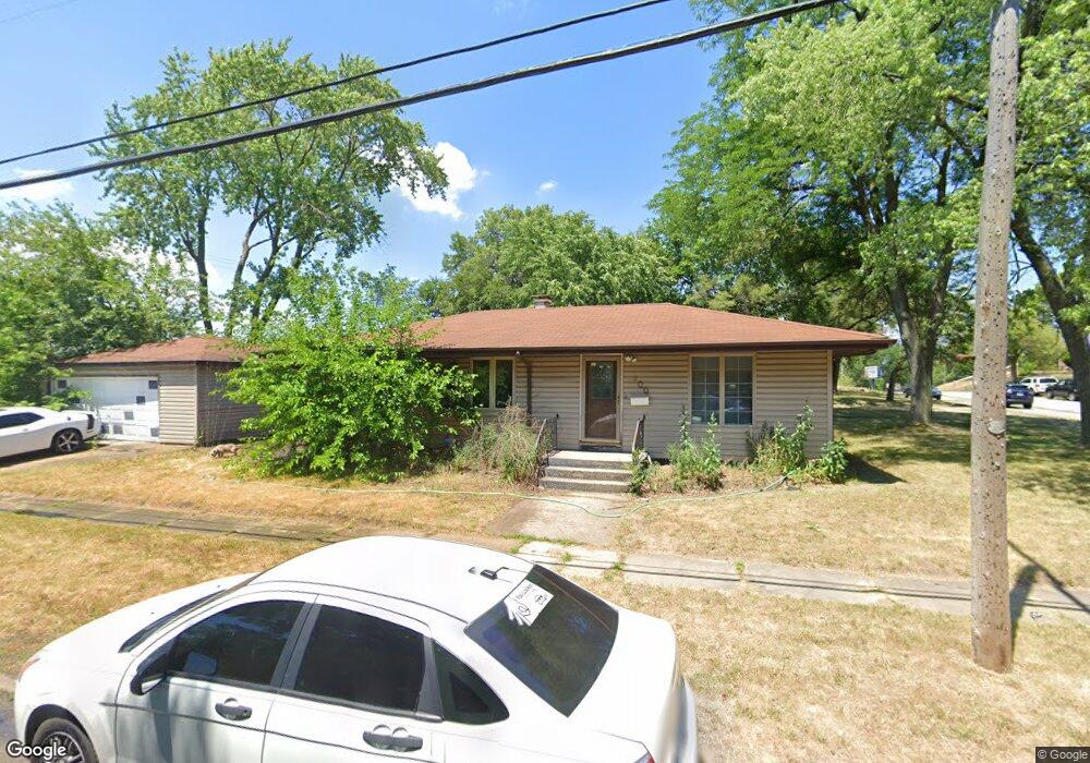 900 W 39th Ave, Gary, IN 46408 - photo 1