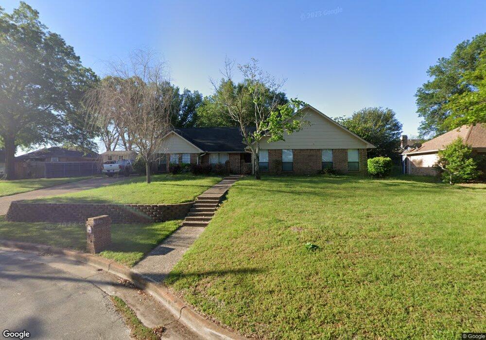 1625 Willow Bend, Tyler, TX 75703 - photo 1