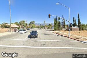 1 4th & Livingston, Banning, CA 92220