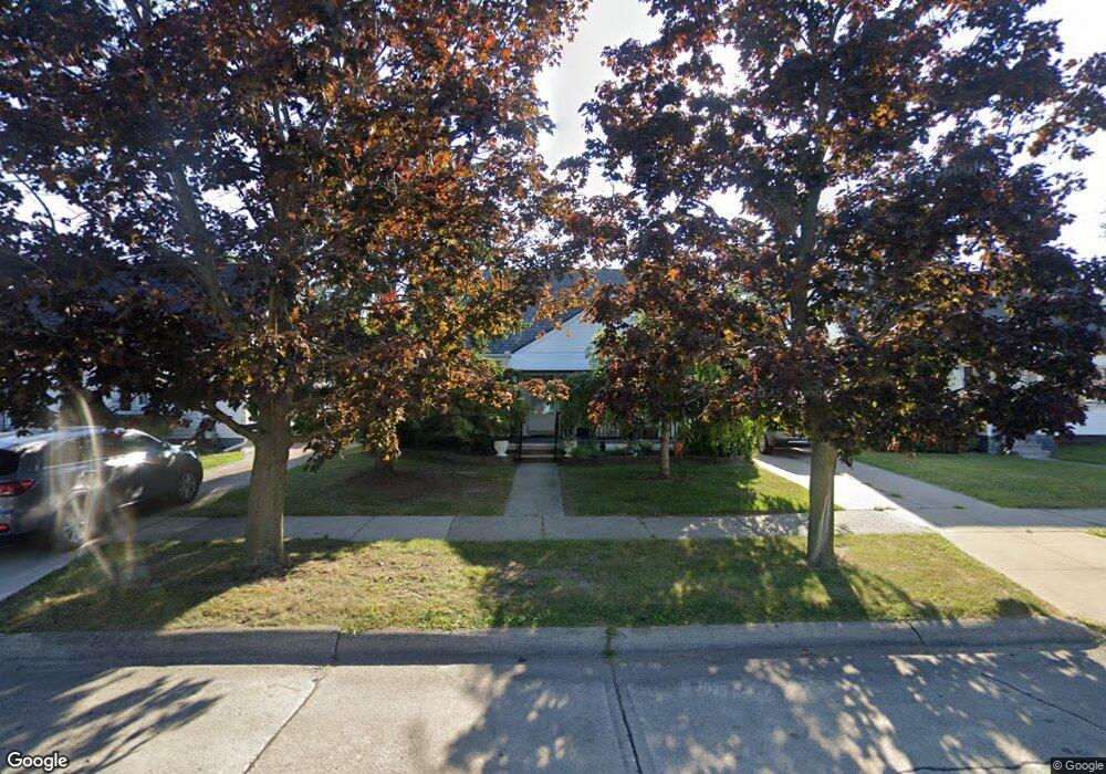 25696 Wiseman St, Roseville, MI 48066 - photo 1