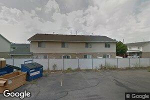 49 W 1124 N, Logan, UT 84341