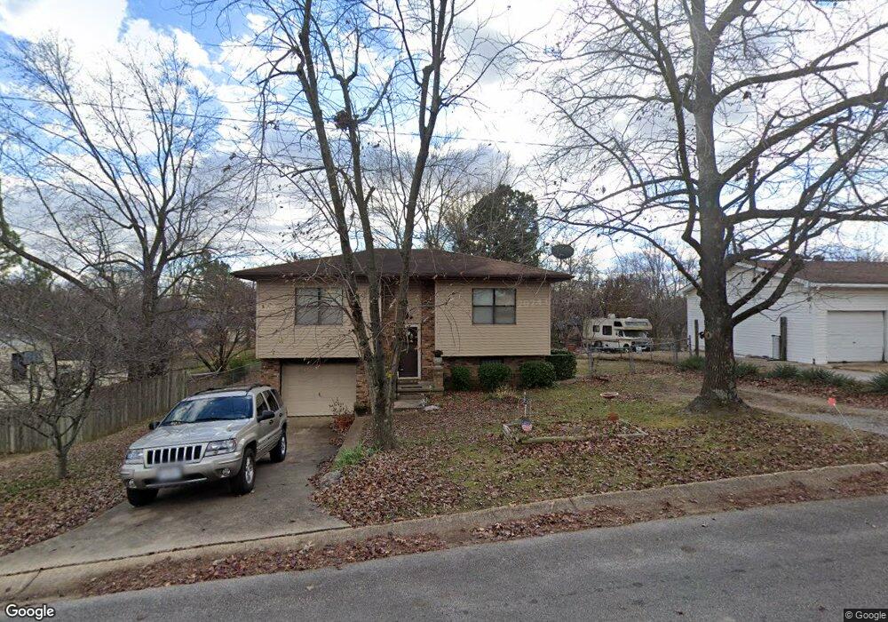 1924 Brentwood Rd, Poplar Bluff, MO 63901 - photo 1