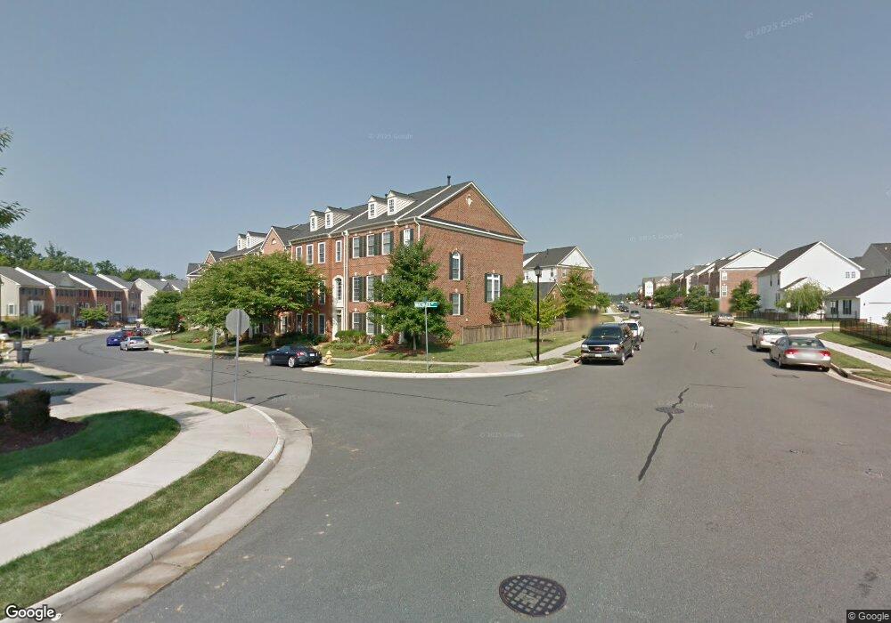 16515 Steerage Cir, Woodbridge, VA 22191 - photo 1