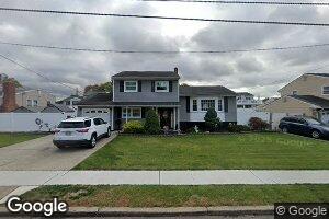 256 Rosewood Ln, Port Reading, NJ 07064