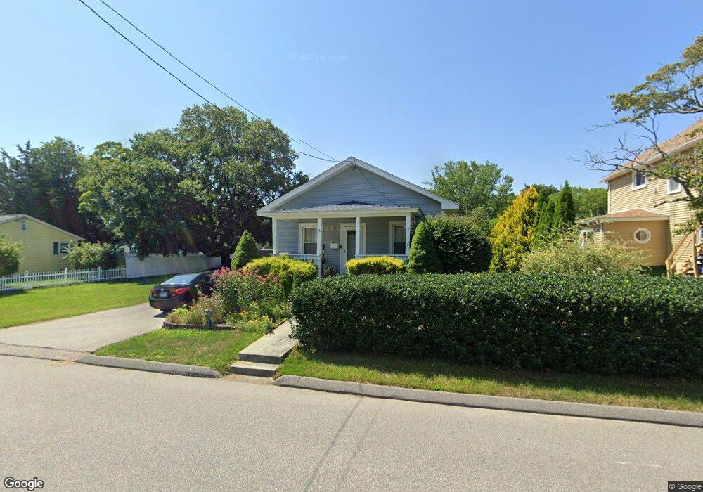 16 Quinebaug Rd, Norwich, CT 06360 - photo 1