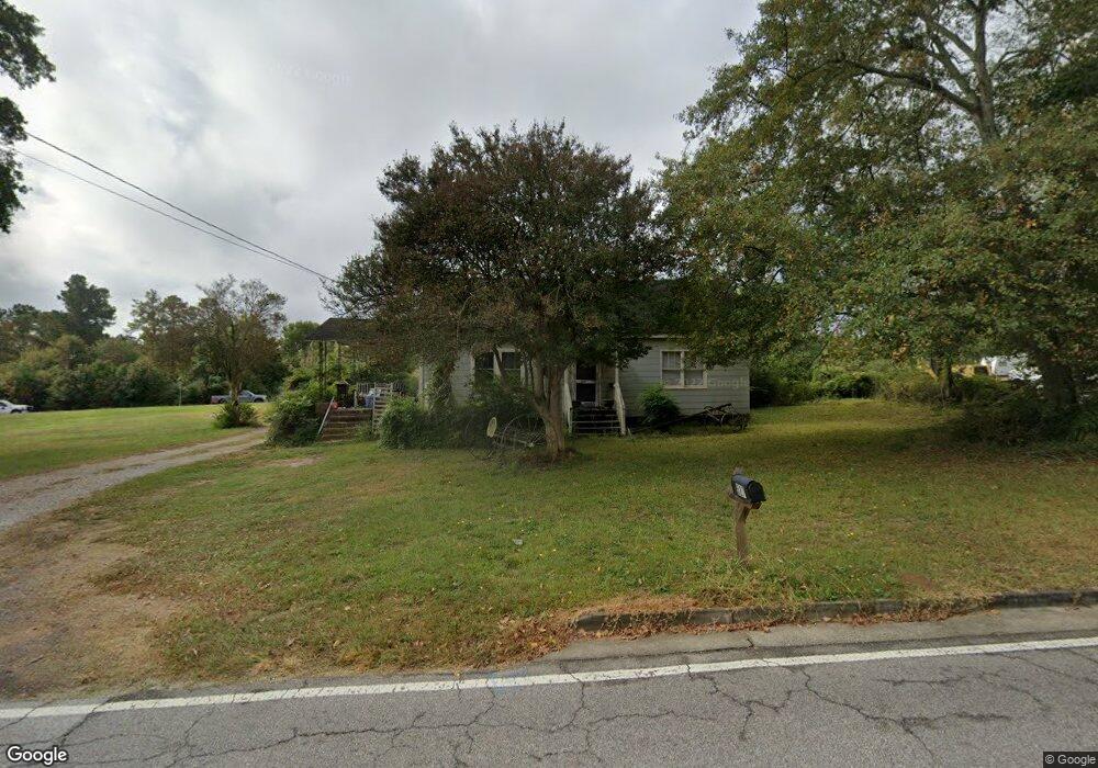 527 Old Evans Rd, Evans, GA 30809 - photo 1