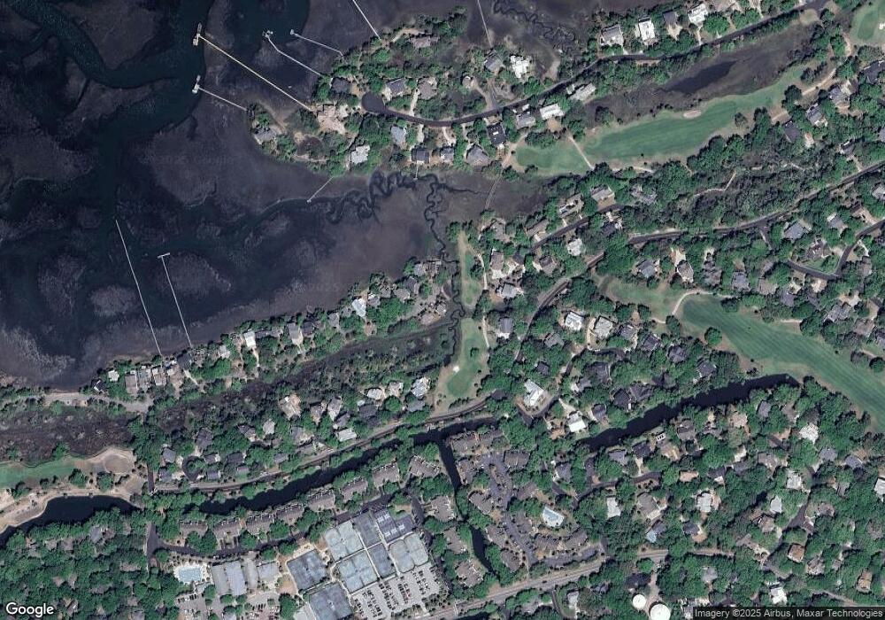 2 Marsh Island Ln, Isle of Palms, SC 29451 - photo 1