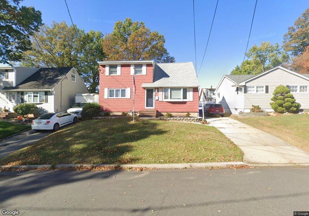 23 3rd Ave, Port Reading, NJ 07064 - photo 1