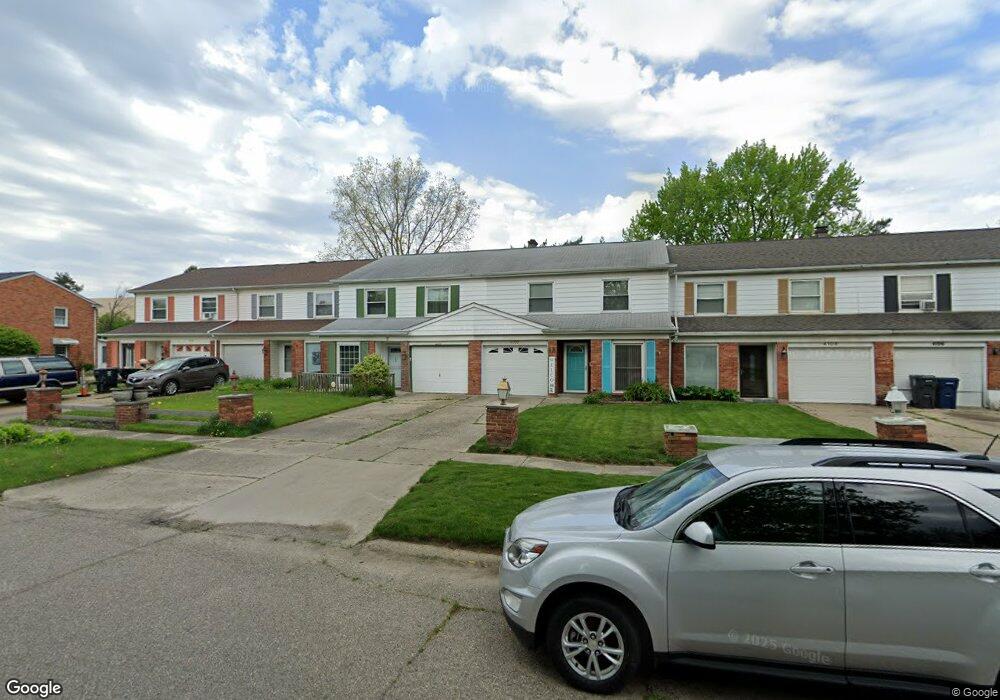 4110 Park Forest Dr, Flint, MI 48507 - photo 1