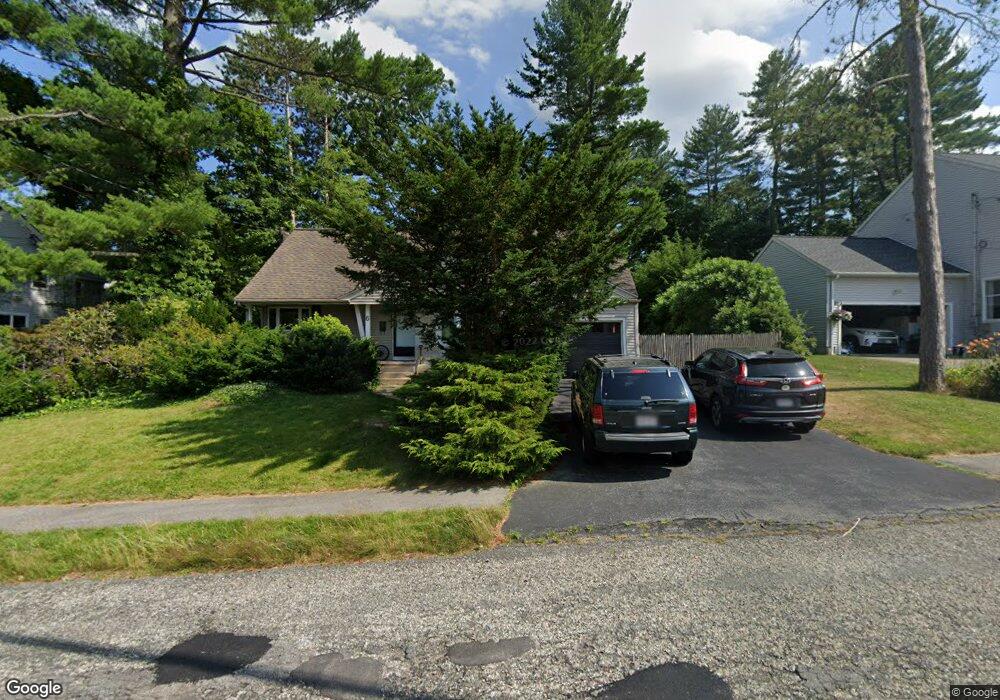 6 Retrop Rd unit 6, Natick, MA 01760 - photo 1