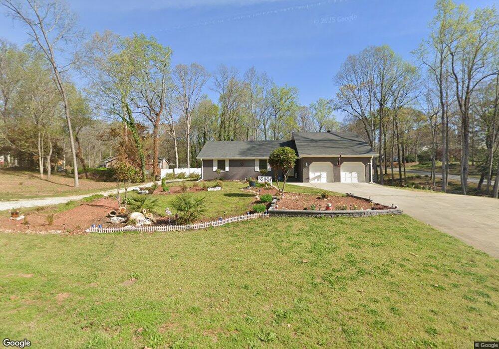 8323 Seven Oaks Dr unit 1, Jonesboro, GA 30236 - photo 1