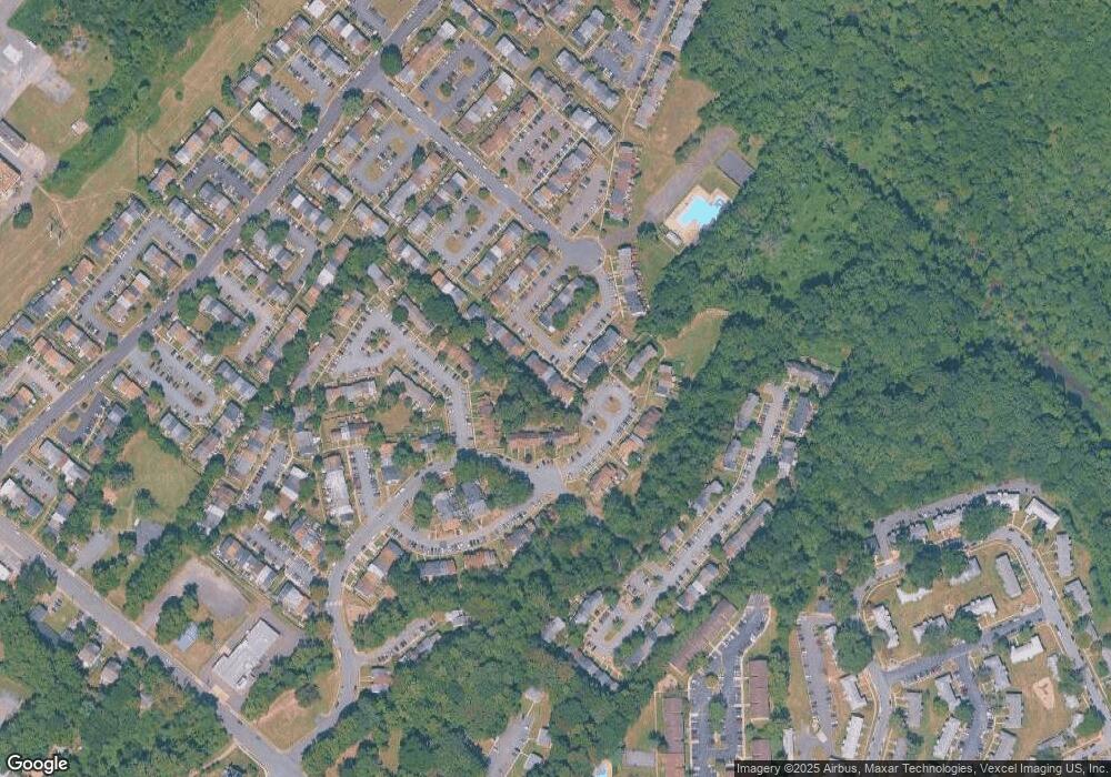 1949 Fort Monroe Ct, Dumfries, VA 22026 - photo 1