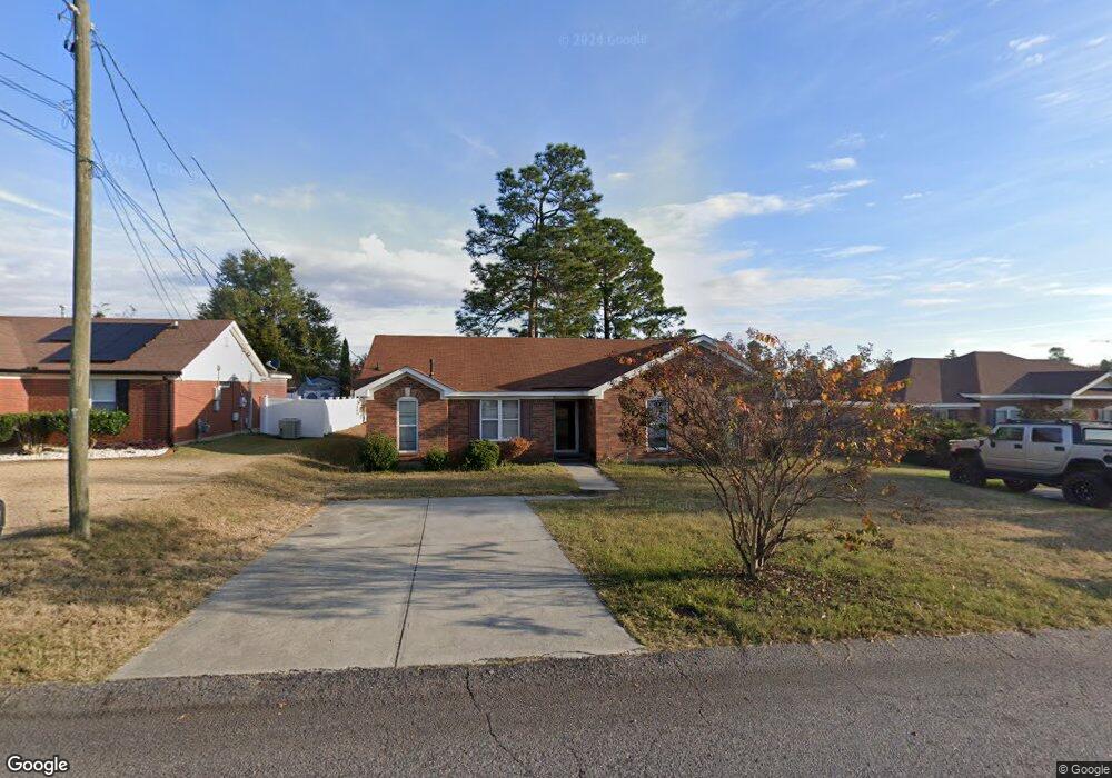 3709 Colbert St, Augusta, GA 30906 - photo 1