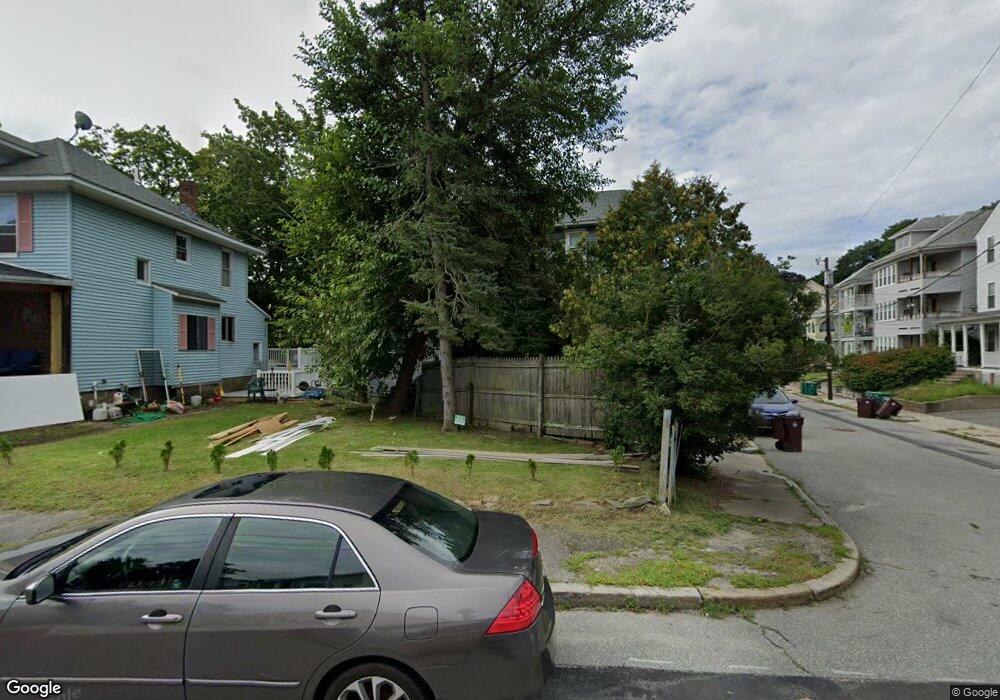 68 Rebekah St, Woonsocket, RI 02895 - photo 1