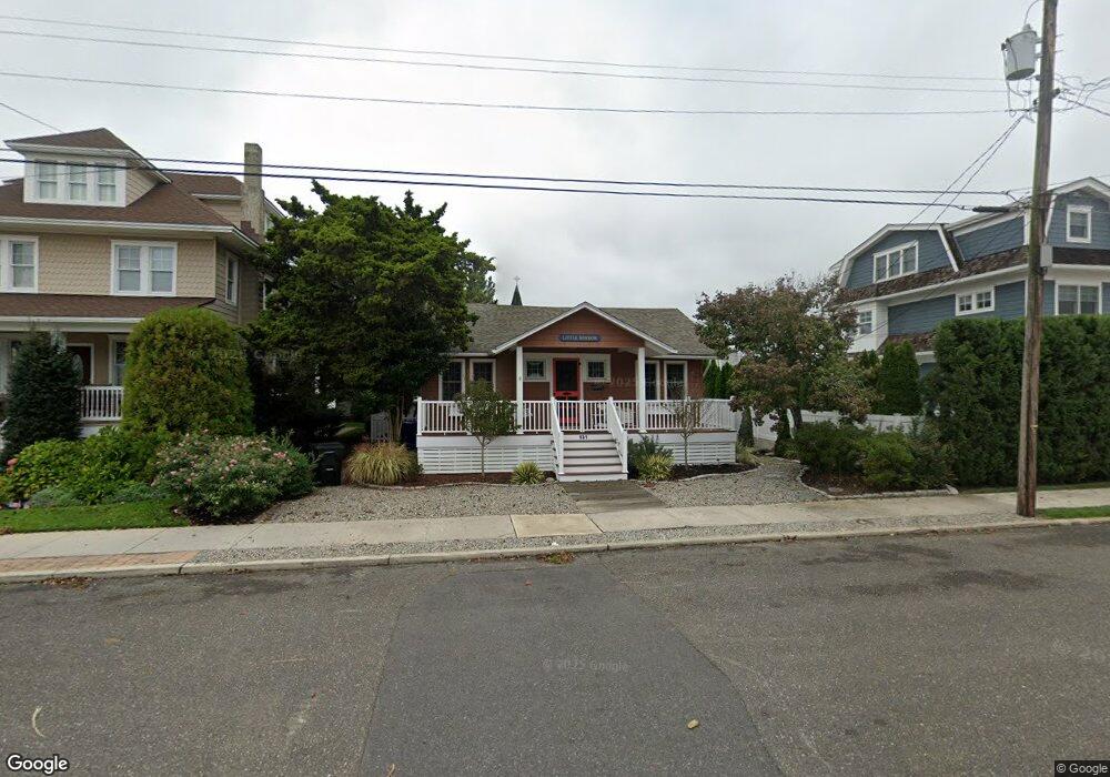 121 10th St, Avalon, NJ 08202 - photo 1