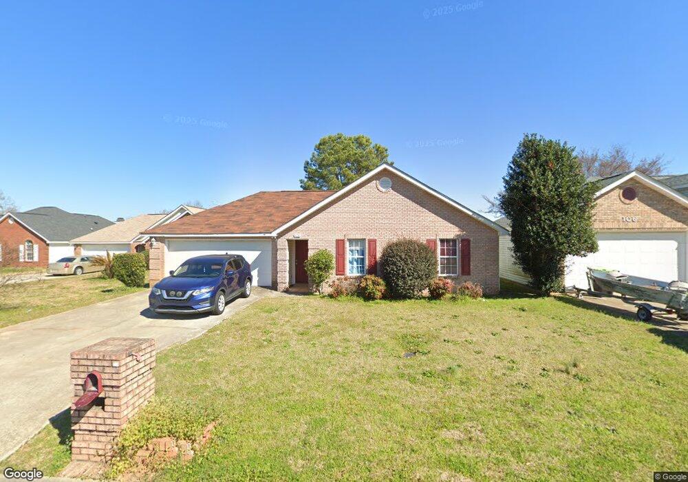 108 Emerald Ct unit 12, Warner Robins, GA 31093 - photo 1