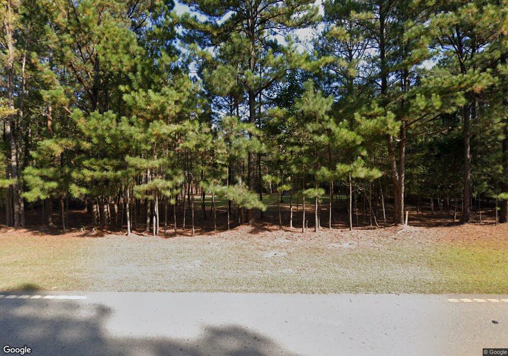 21117 Highway 18, Zebulon, GA 30295 - photo 1
