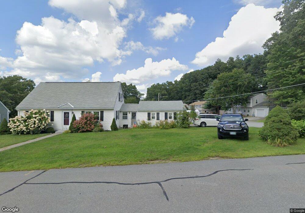 14 Bryant Rd, Nashua, NH 03062 - photo 1